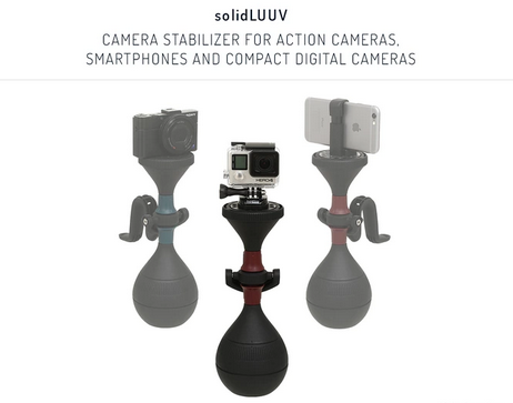 solidLUUV gallery image