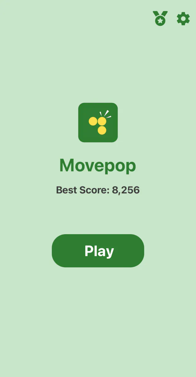 Movepop Puzzle gallery image