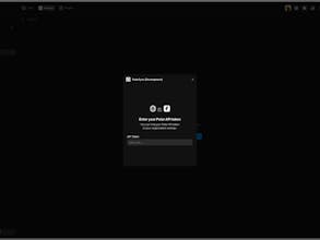 PolarSync for Framer gallery image