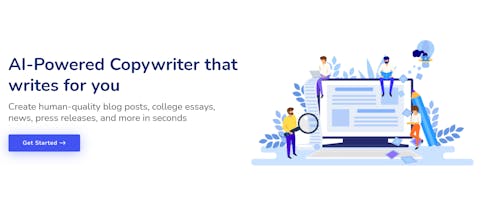 Qopywriter.ai gallery image