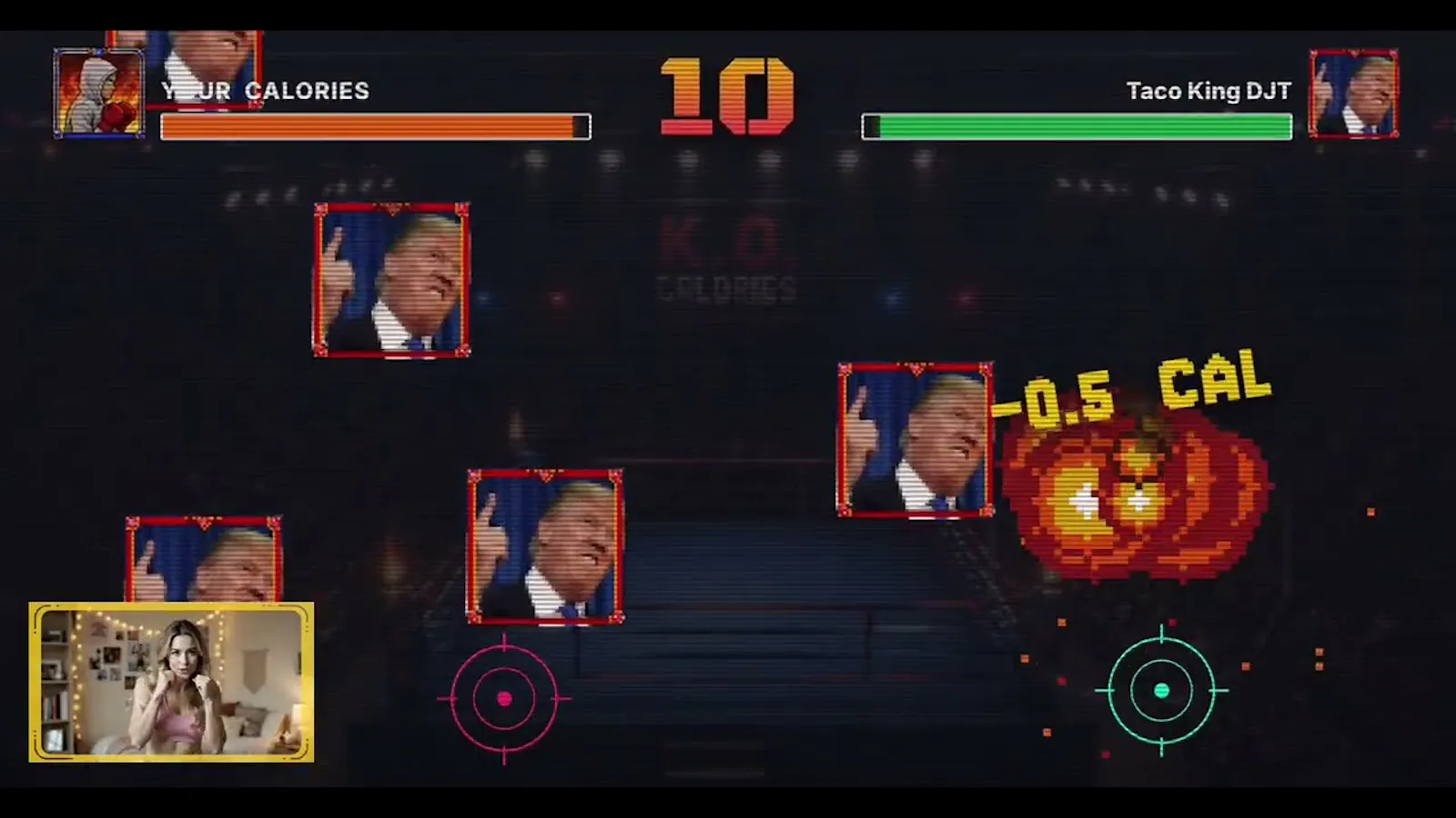 Smash Haters screenshot 1 (video preview)