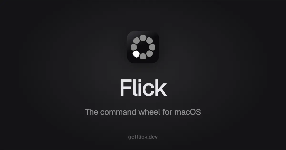 Flick for Mac gallery image