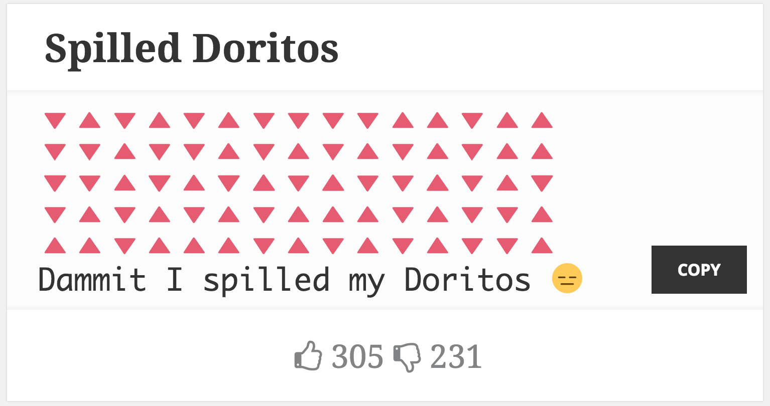 Emoji Art gallery image