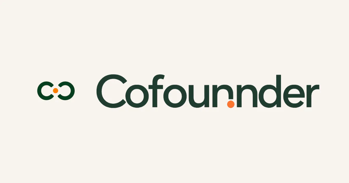 Cofounnder gallery image