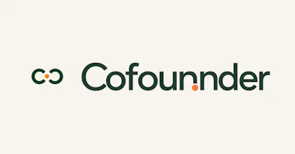 Cofounnder gallery image