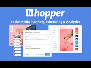 Hopper HQ gallery image