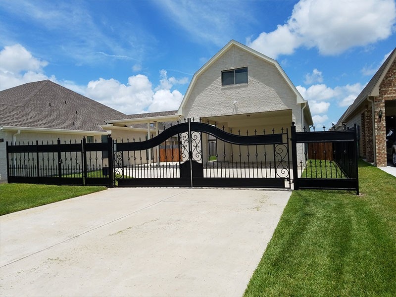 Gate Operator Service South Houston TX gallery image