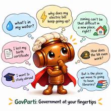 GovParti gallery image