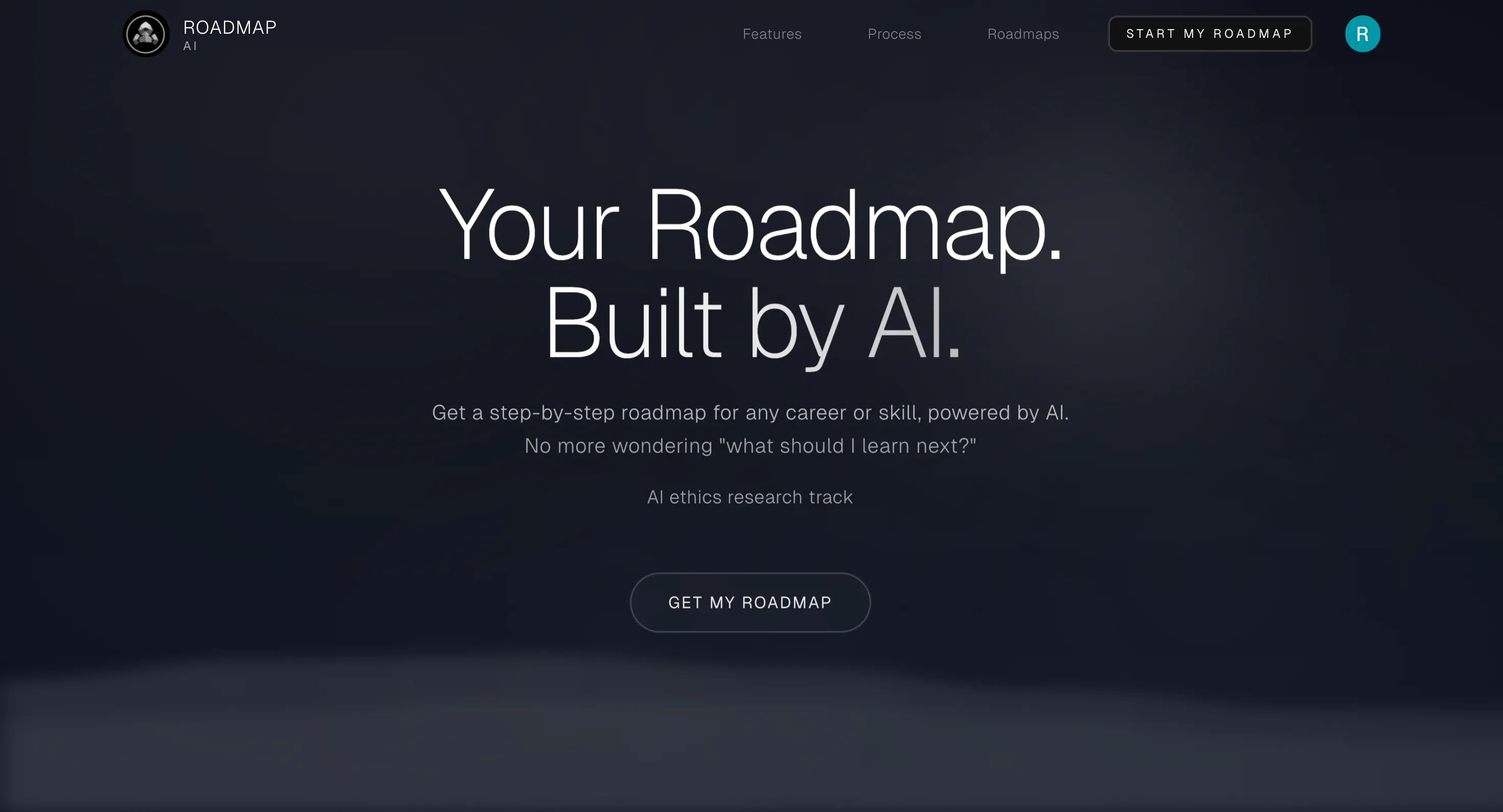 NextRoadmap