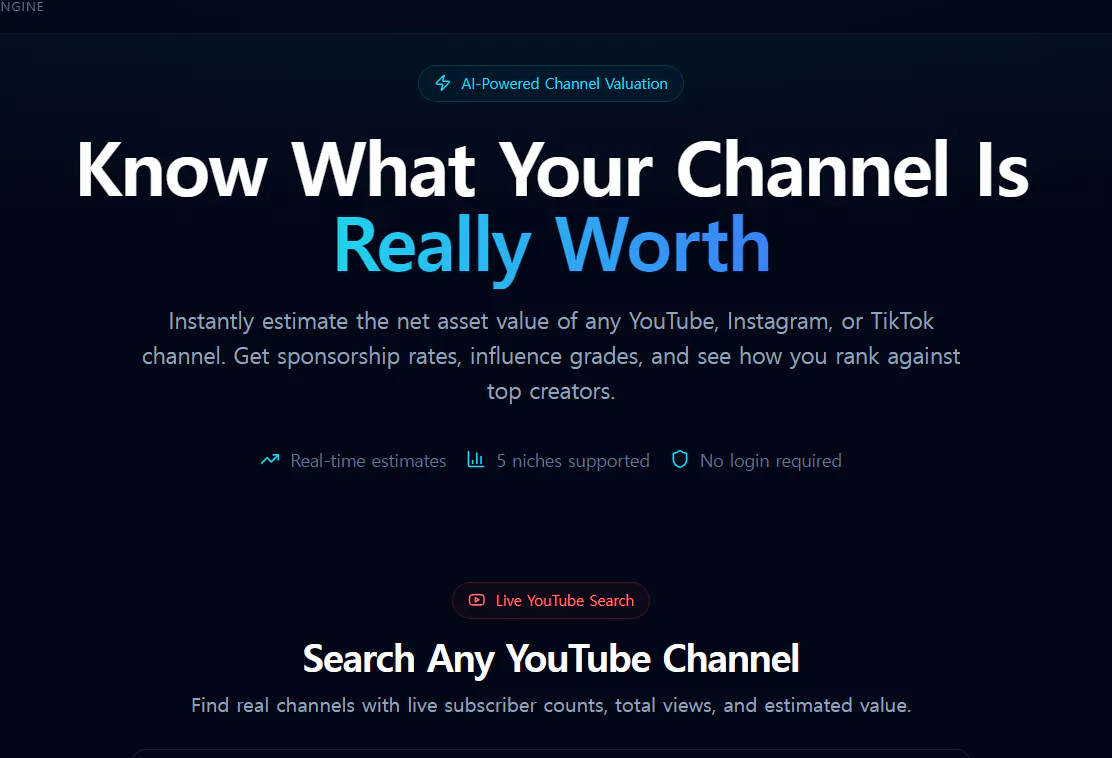Socialwealth ai