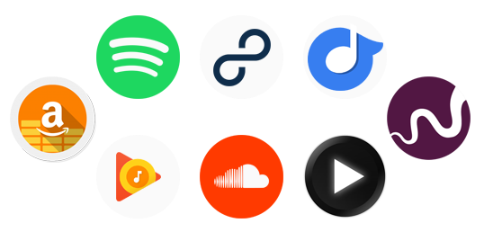 Soundcast - Music, Social, Scrobble gallery image