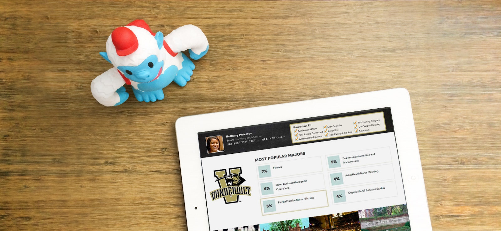 Campus Steps gallery image