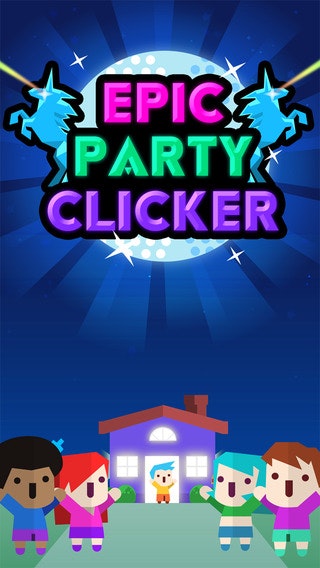 Epic Party Clicker gallery image
