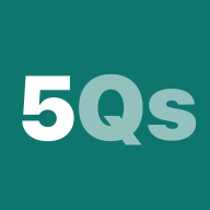 5Qs - Daily Game