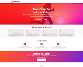 Trainon gallery image