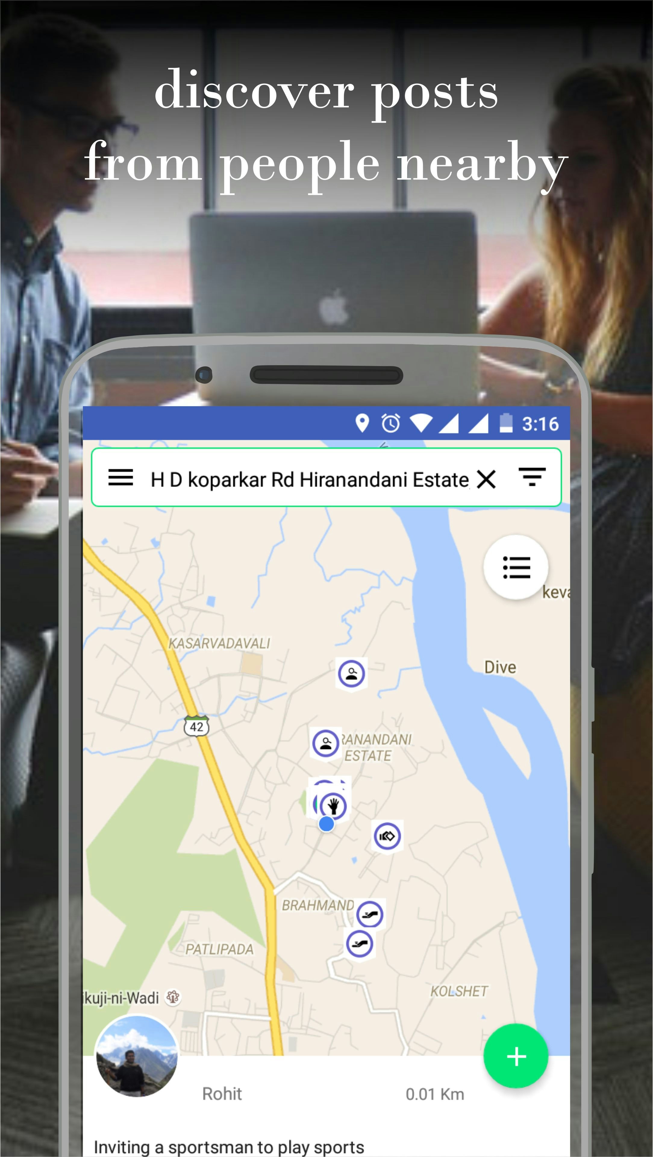 Truple gallery image