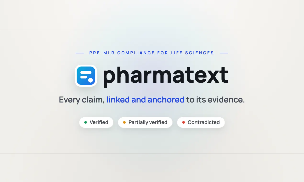 Pharmatext gallery image