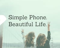 Simple Phone media 1