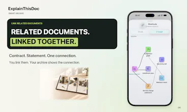 ExplainThisDoc: The Smart Archive Update gallery image