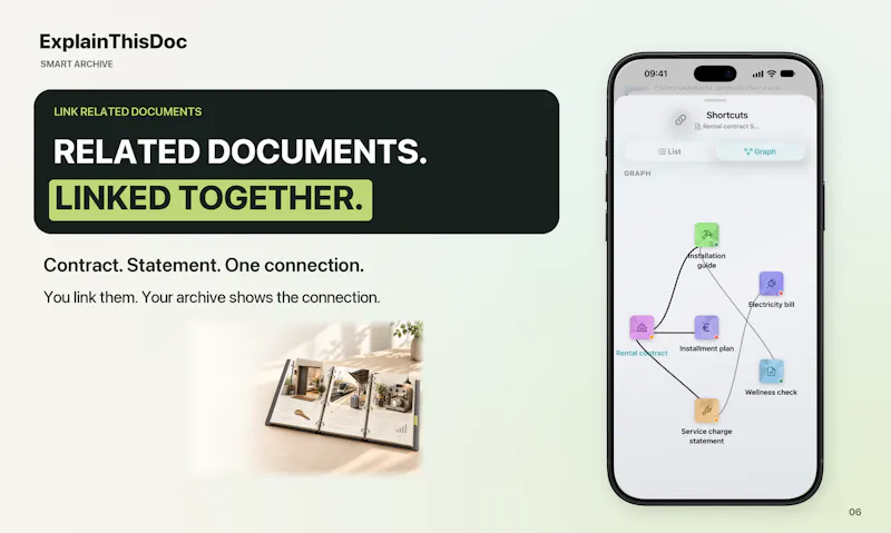 ExplainThisDoc: The Smart Archive Update screenshot 7
