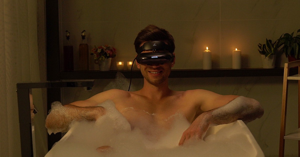 GOOVIS LITE gallery image