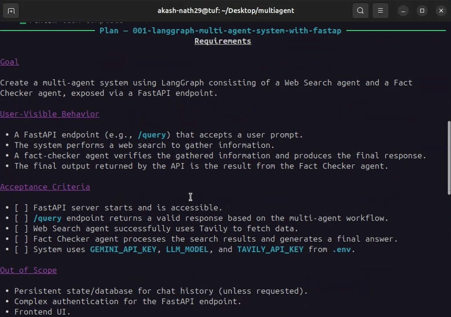 Coderrr gallery image