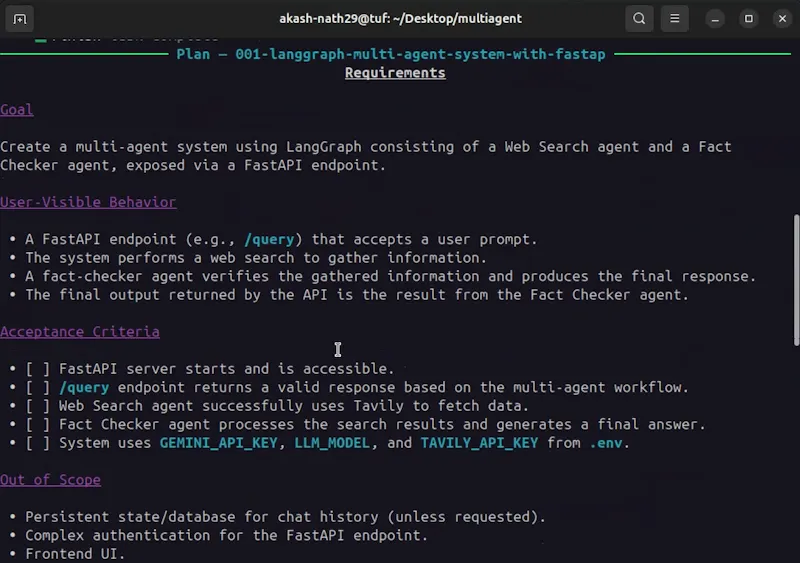 Coderrr screenshot 3