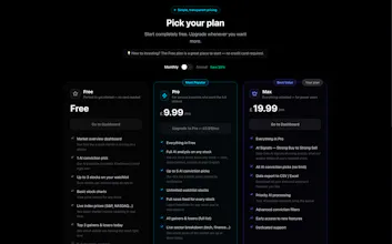 Investor Engine gallery image