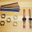 The Interchangeable Smartwatch