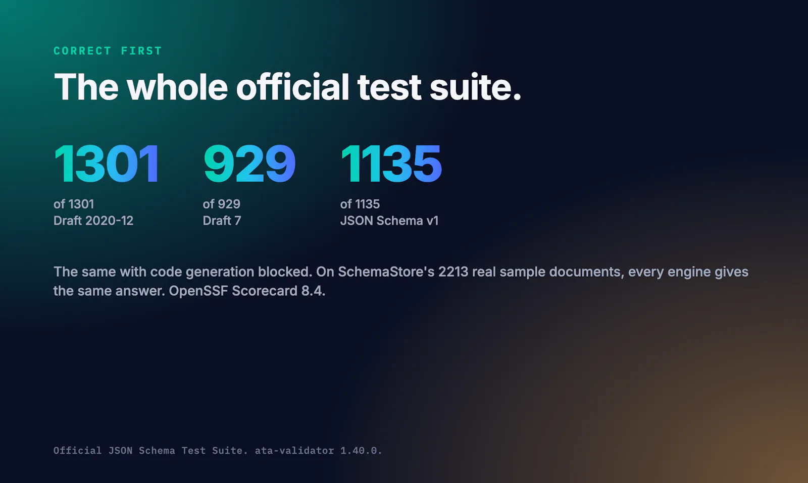 ata-validator screenshot 7