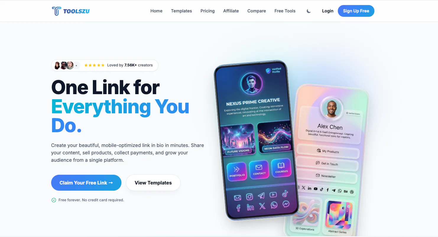 SEO & Brand Building Tools gallery image