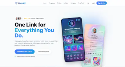 SEO & Brand Building Tools gallery image