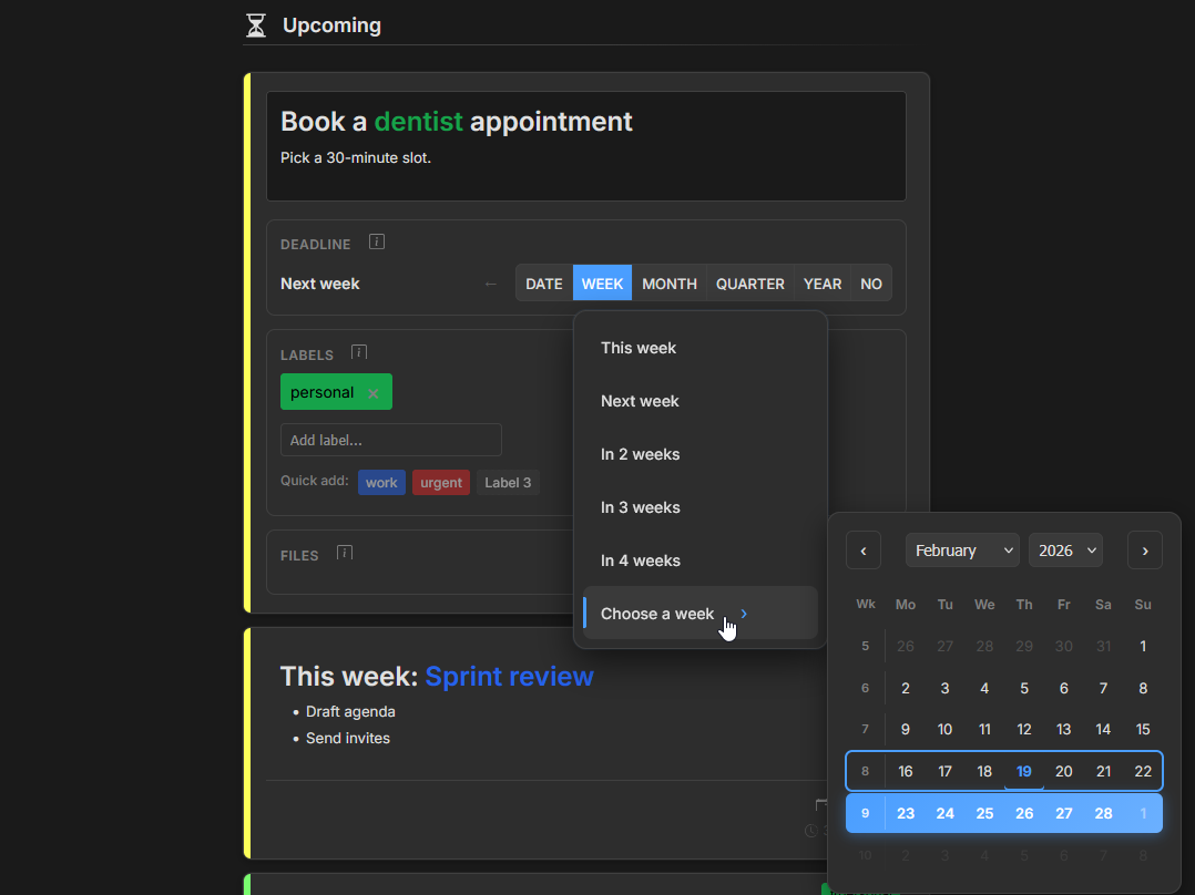 Task Manager media 7