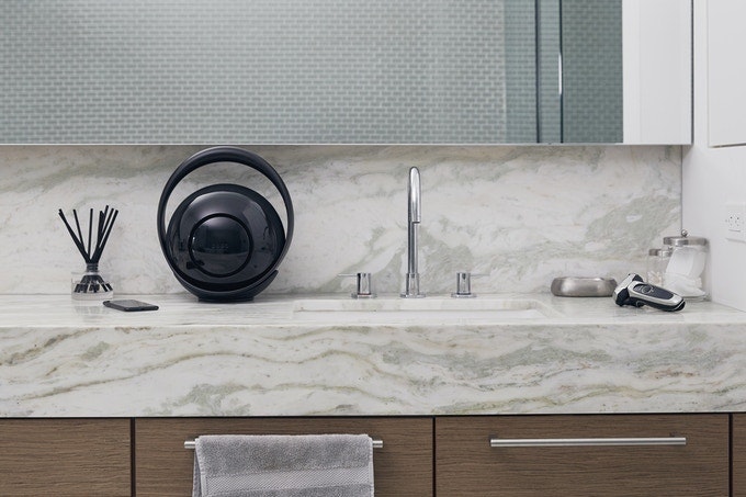 Belle - A Powerful Bluetooth Speaker and Subwoofer gallery image