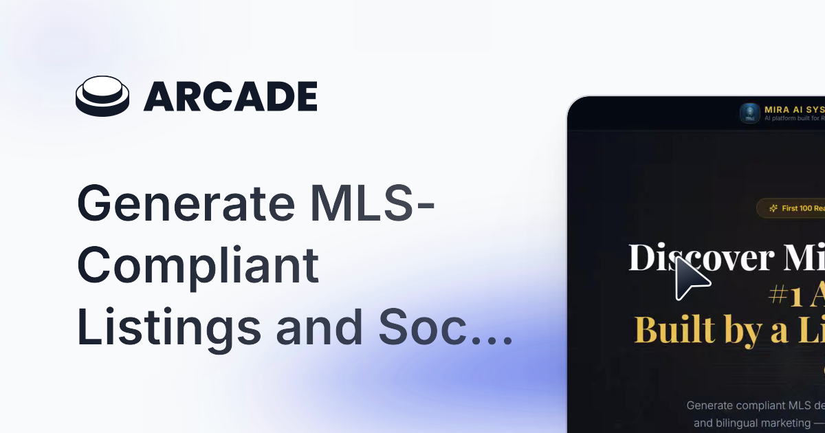 Mira AI Systems gallery image