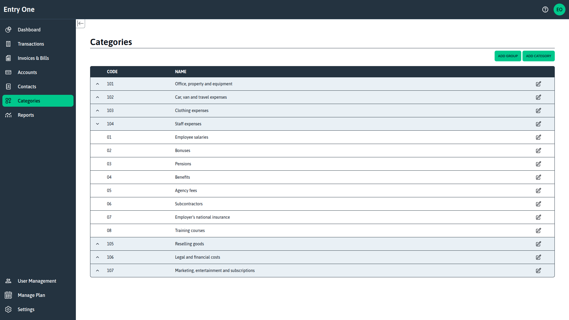 Entry One - Screenshot 5 preview