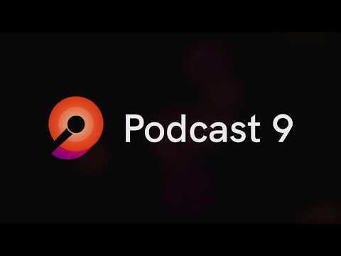 Podcast 9 gallery image