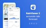 RainViewer 2 image