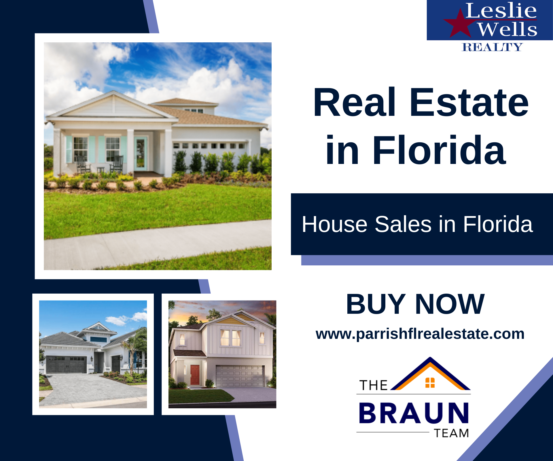 Real Estate in Florida