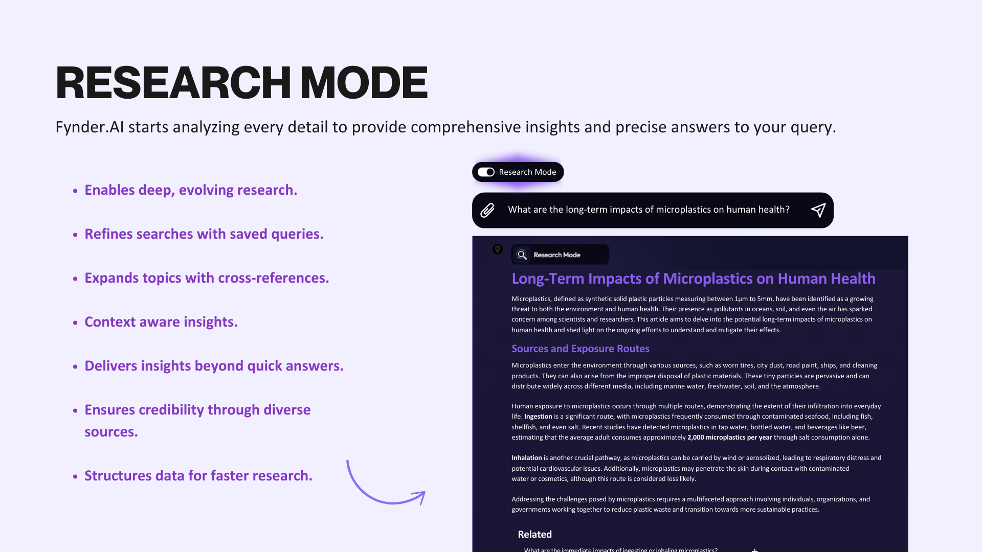 Fynder Ai gallery image