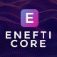 Enefti - NFT Marketplace Core Addon