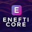 Enefti - NFT Marketplace Core