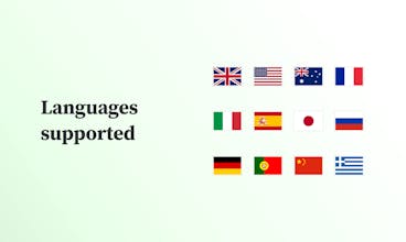 SpellCheck gallery image