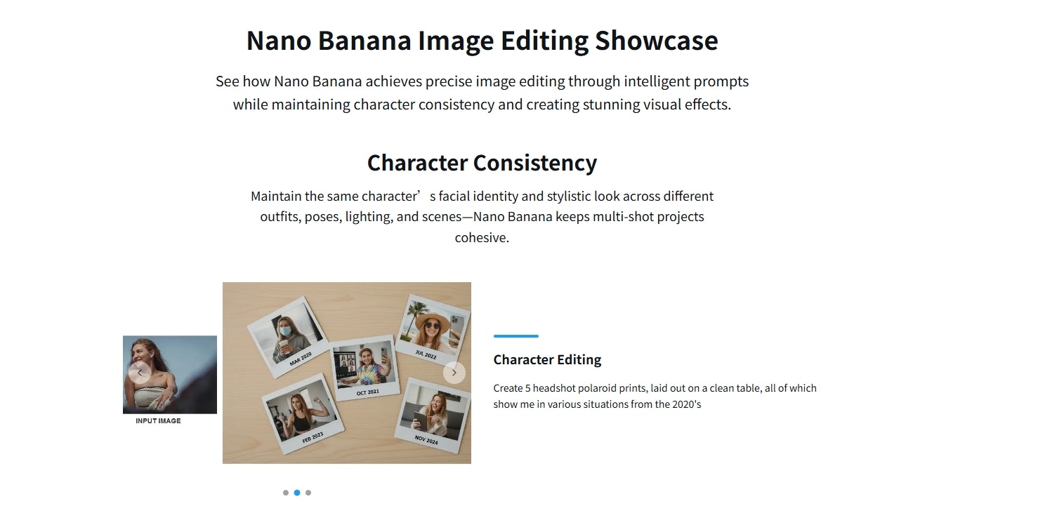 Nano Banana gallery image