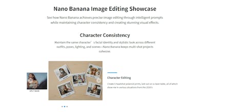 Nano Banana gallery image