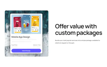 Paypipe.me gallery image