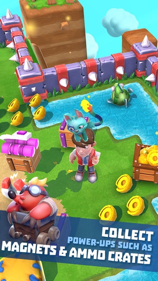 Boomie Blast gallery image