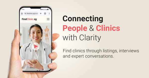 FindClinic.sg gallery image