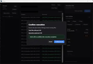Reforge gallery image