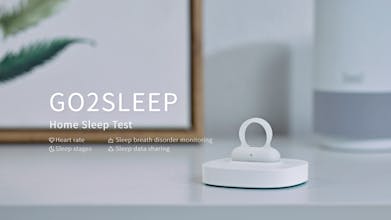 Go2Sleep gallery image